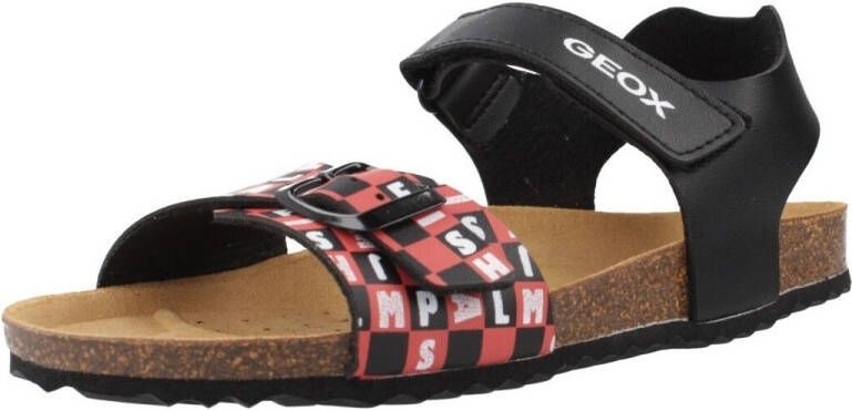 Geox Sandalen J GHITA BOY