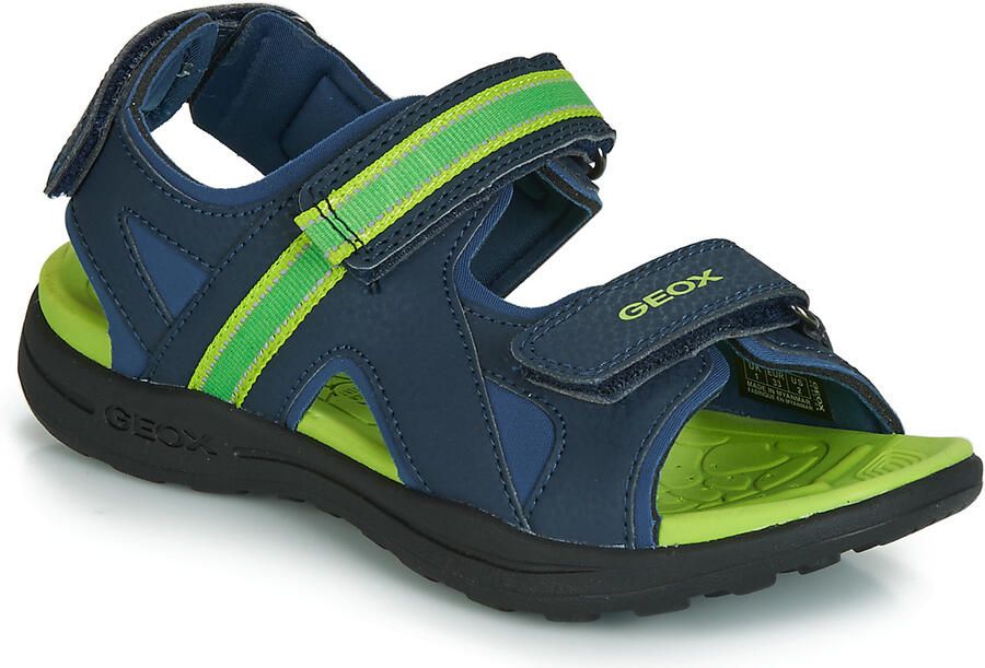 Geox Sandalen J GLEEFUL BOY