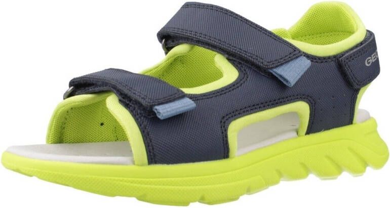 Geox Sandalen J SANDAL AIRADYUM BO