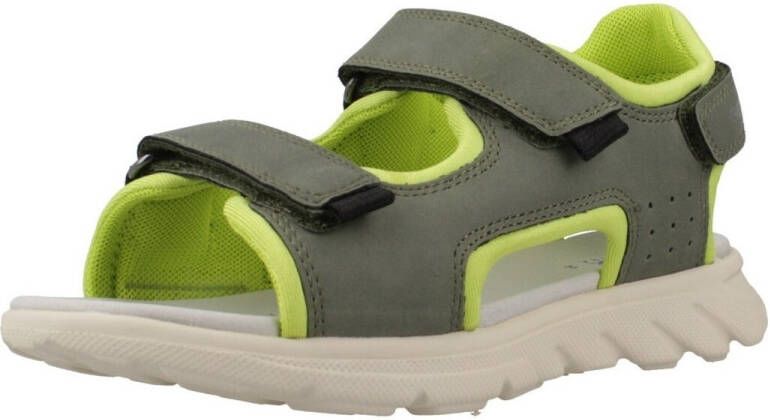 Geox Sandalen J SANDAL AIRADYUM BO - Foto 2