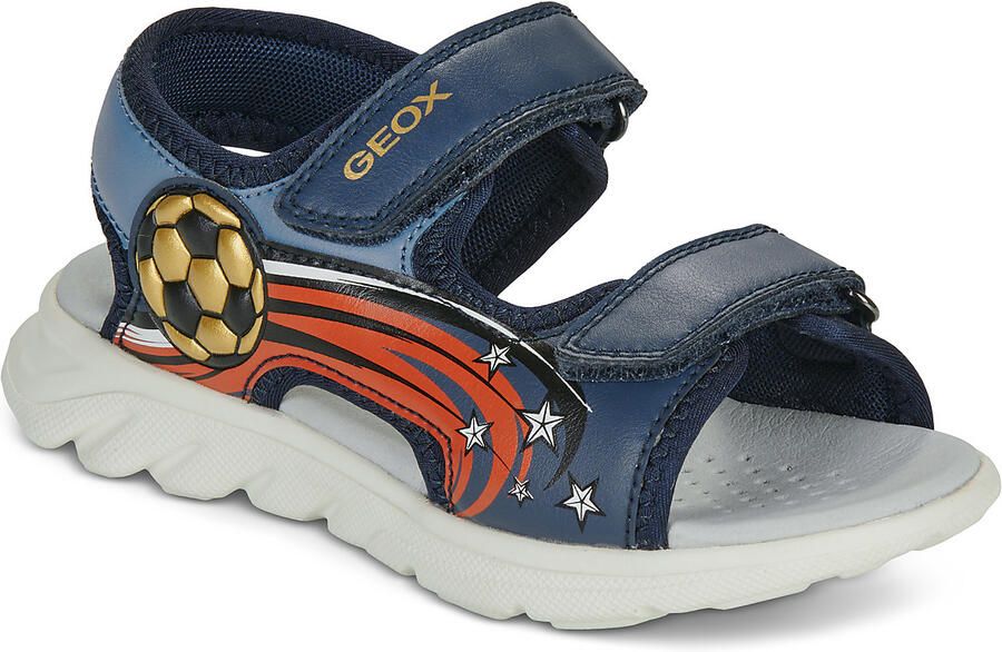 Geox Sandalen J SANDAL AIRADYUM BO