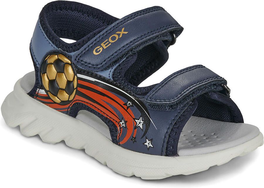 Geox Sandalen J SANDAL AIRADYUM BO