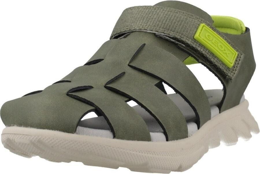 Geox Sandalen J Sandal Airadyum Bo - Foto 2