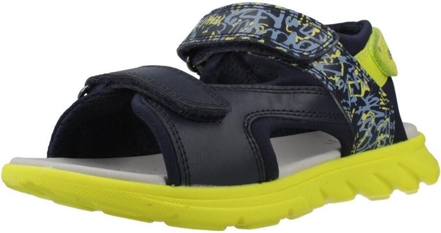 Geox Sandalen J Sandal Airadyum Bo