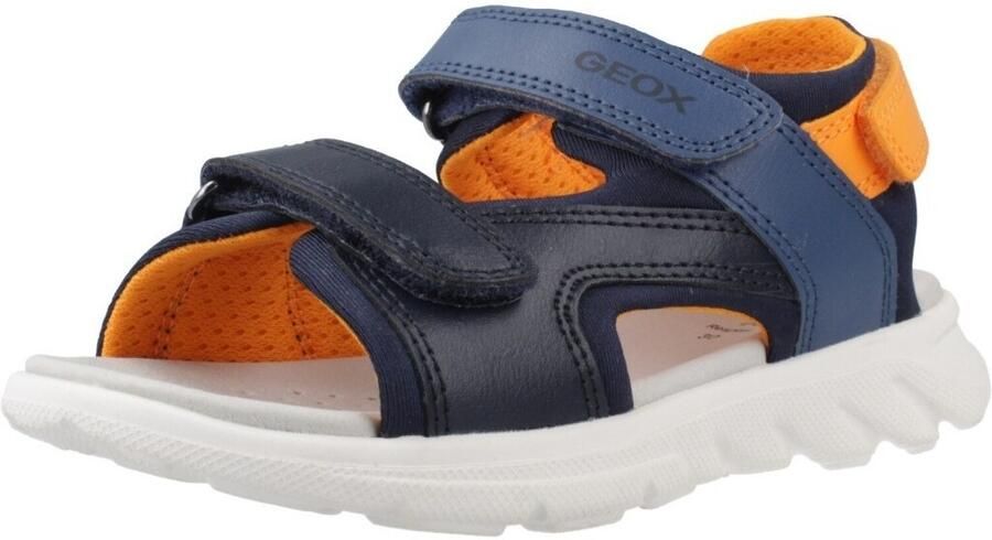 Geox Sandalen J Sandal Airadyum Bo