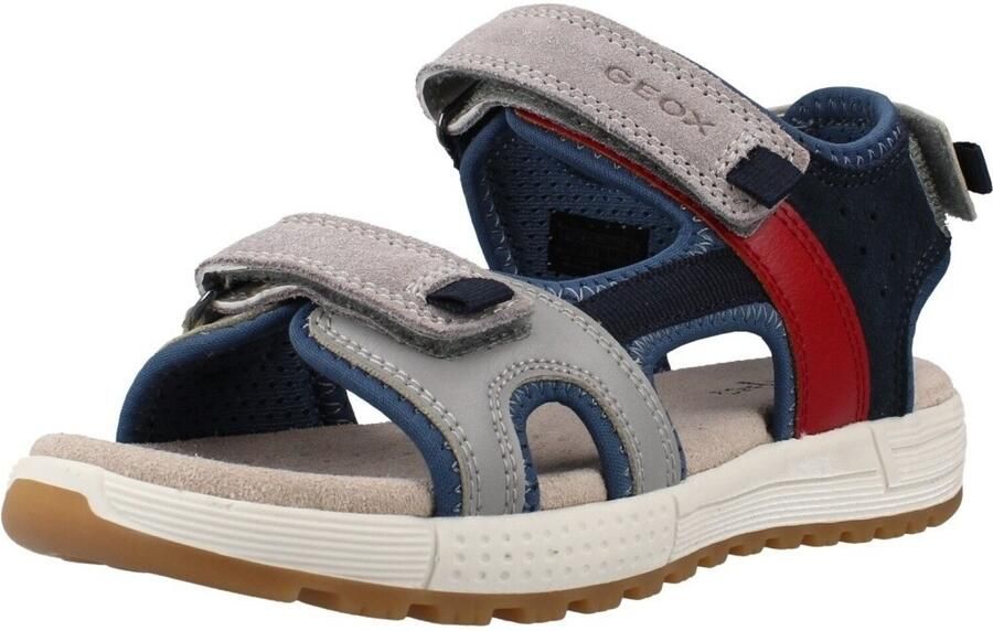 Geox Sandalen J Sandal Alben Boy