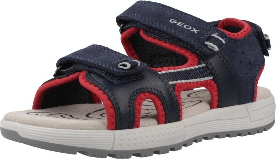 Geox Sandalen J Sandal Alben