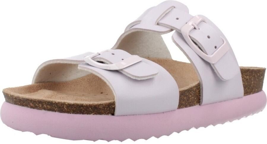 Geox Sandalen J Sandal Bubblebow