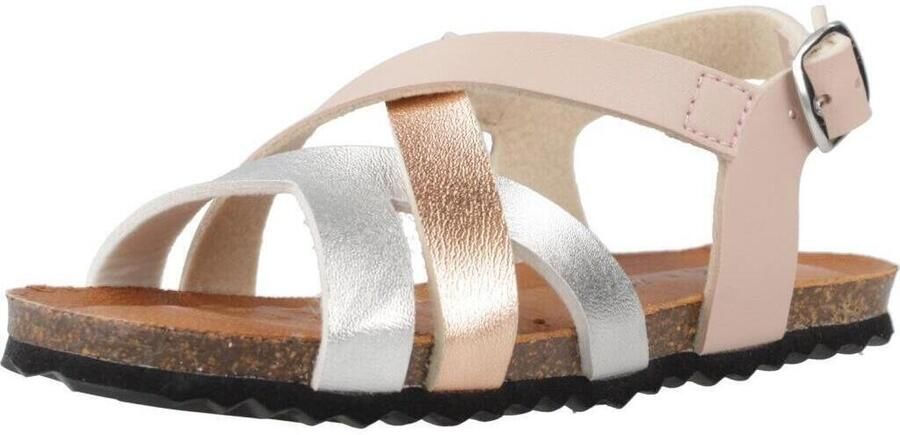 Geox Sandalen J SANDAL CHILENE GIR