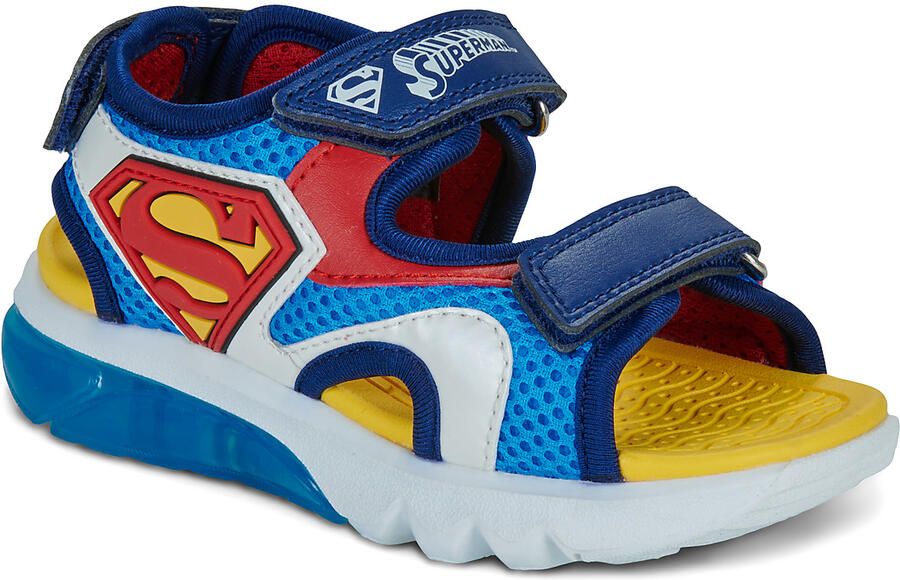 Geox Sandalen J SANDAL CIBERDRON B