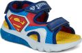 Geox Platte sandalen J SANDAL CIBERDRON B - Multicolor