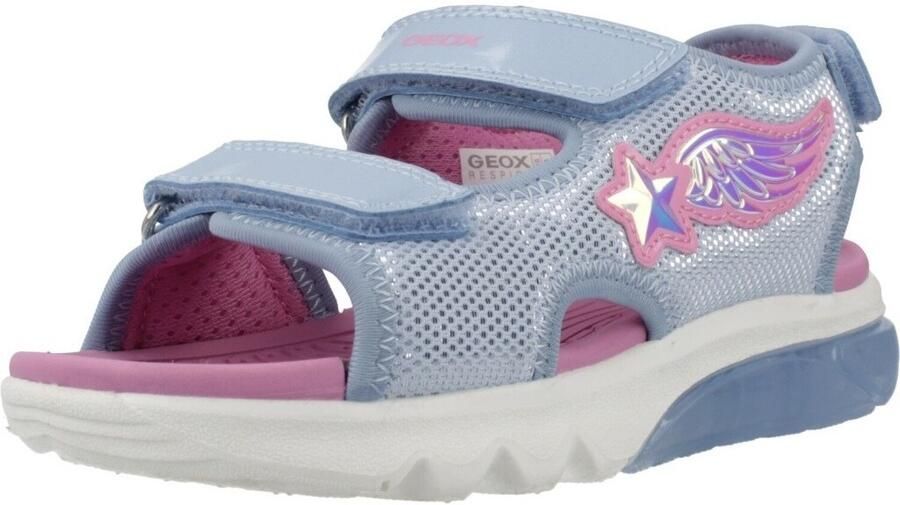 Geox Sandalen J Sandal Ciberdron G - Foto 2