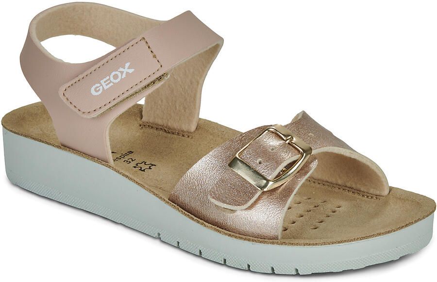Geox Sandalen J SANDAL COSTAREI GI