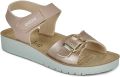 GEOX Kindersandalen Costarei Girl ¨ lichtroze - Lichtroze