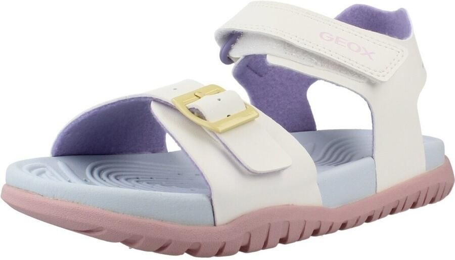 Geox Sandalen J Sandal Fusbetto Gi