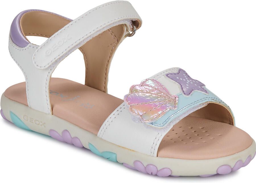 Geox Sandalen J SANDAL HAITI GIRL