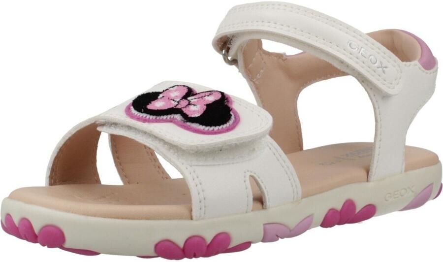 Geox Sandalen J Sandal Haiti Girl