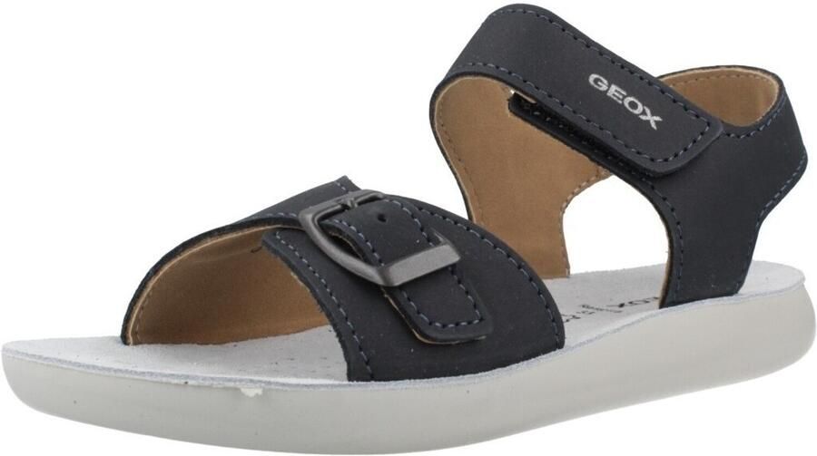 Geox Sandalen J Sandal Lightfloppy - Foto 2
