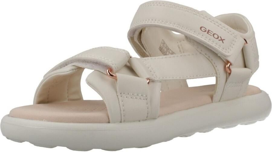 Geox Sandalen J Sandal Puffypop Gi