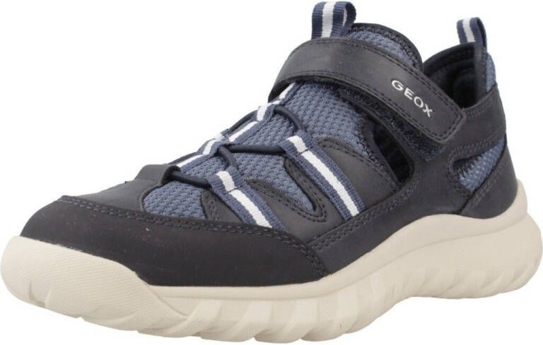 Geox Sandalen J SIMBYOS BOY - Foto 2