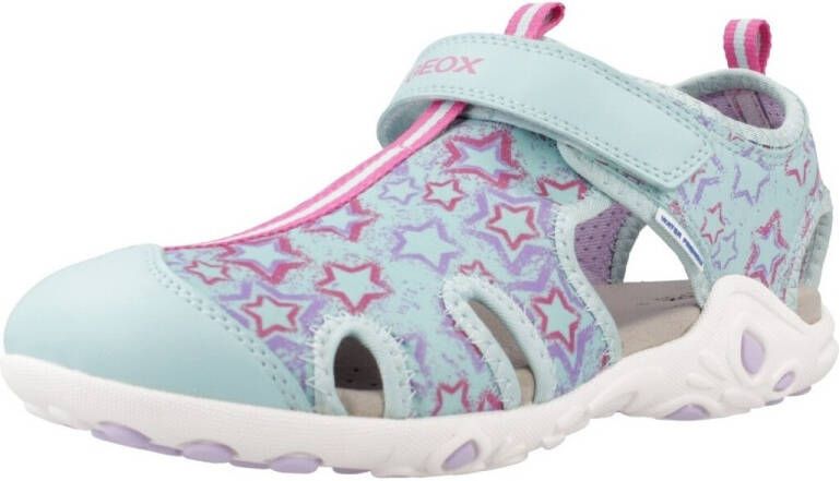 Geox Sandalen J S.WHINBERRY G. C - Foto 2