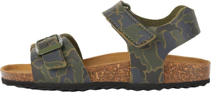 Geox Sandalen J028LB00004