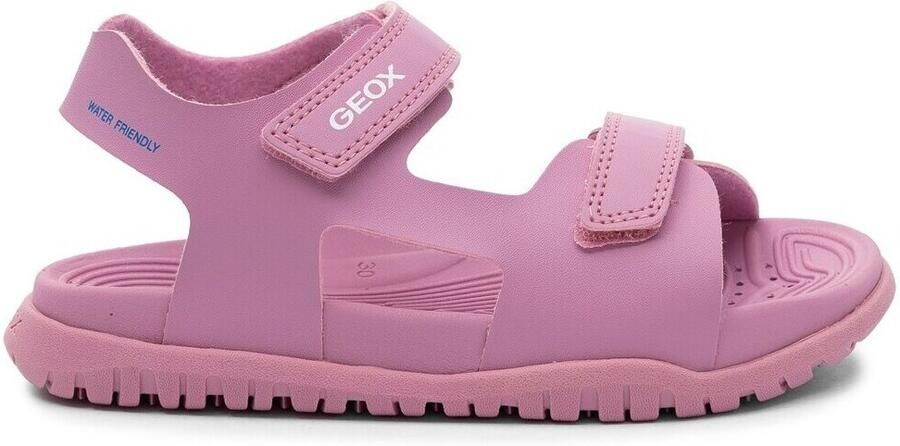 Geox Sandalen J45HQAC8006