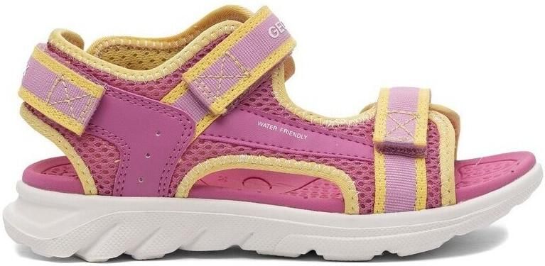 Geox Sandalen J55MTAC8063