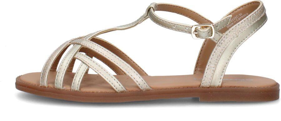 Geox Sandalen J6535C0AJQD