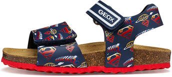 Geox Sandalen J658LC0006A