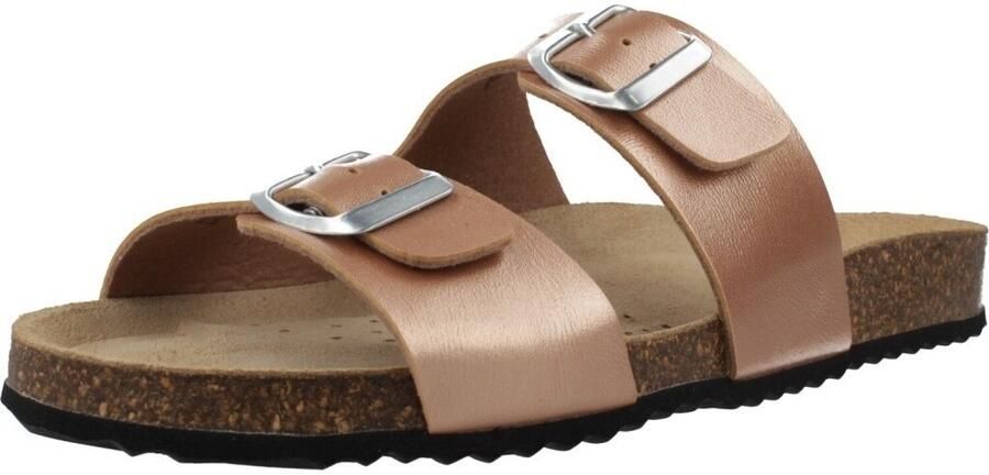 Geox Sandalen met hakken D Brionia - Foto 2