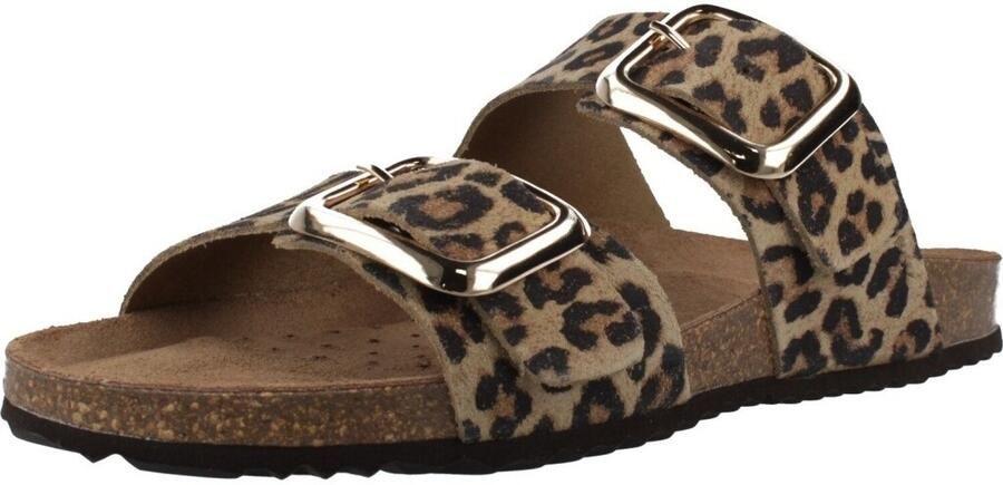 Geox Sandalen met hakken D Brionia R - Foto 2