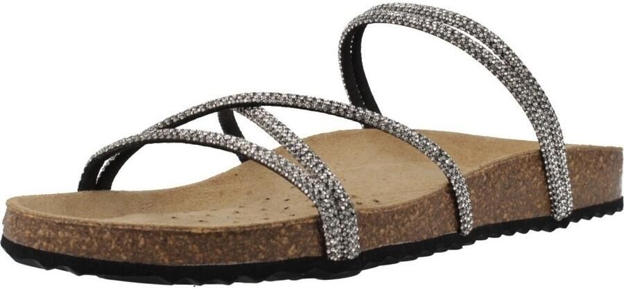 Geox Platte sandalen D65Y31 000AU C9999 - Foto 2