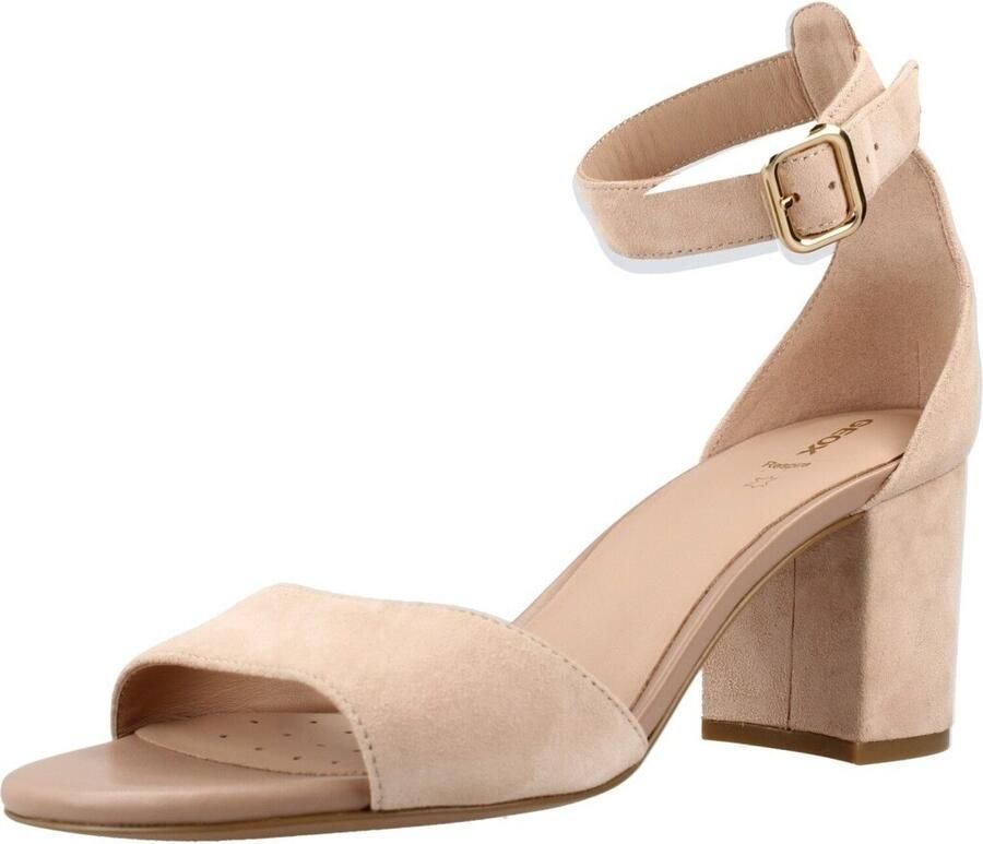 Geox Sandalen met hakken D Virnilisa 65 S - Foto 2