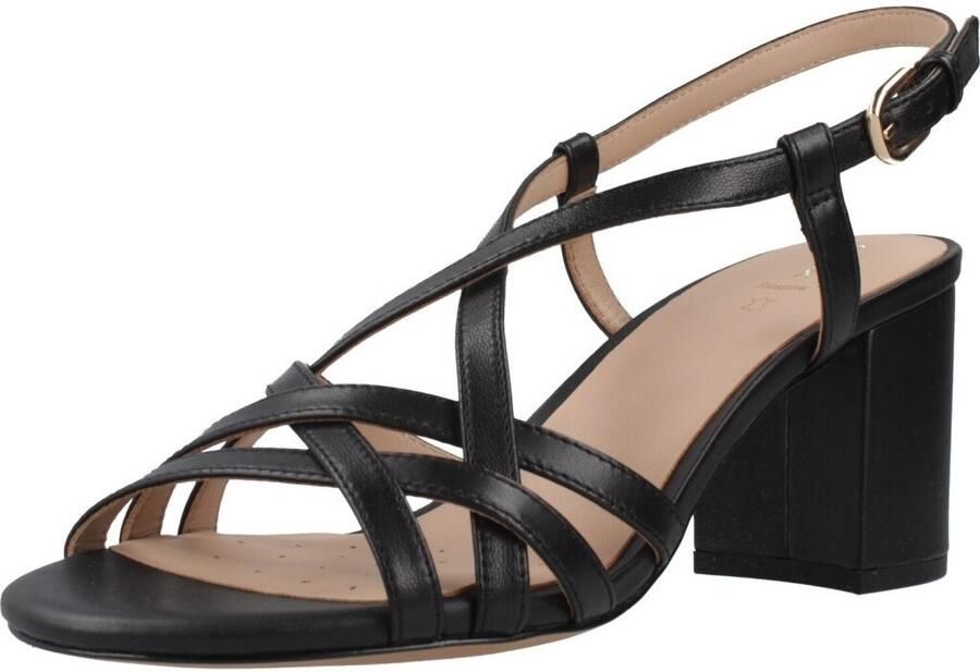 Geox Sandalen met hakken D55yzb