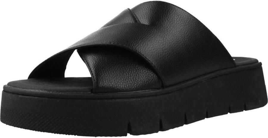 Geox Sandalen met sleehak D Dandra 40
