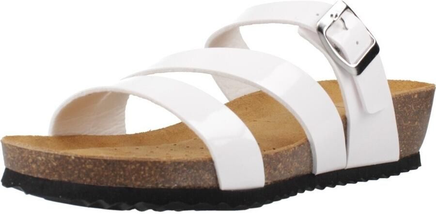 Geox Sandalen met sleehak D New Sthellae