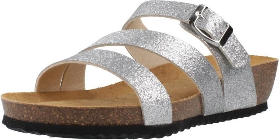 Geox Sandalen met sleehak D551aa - Foto 2
