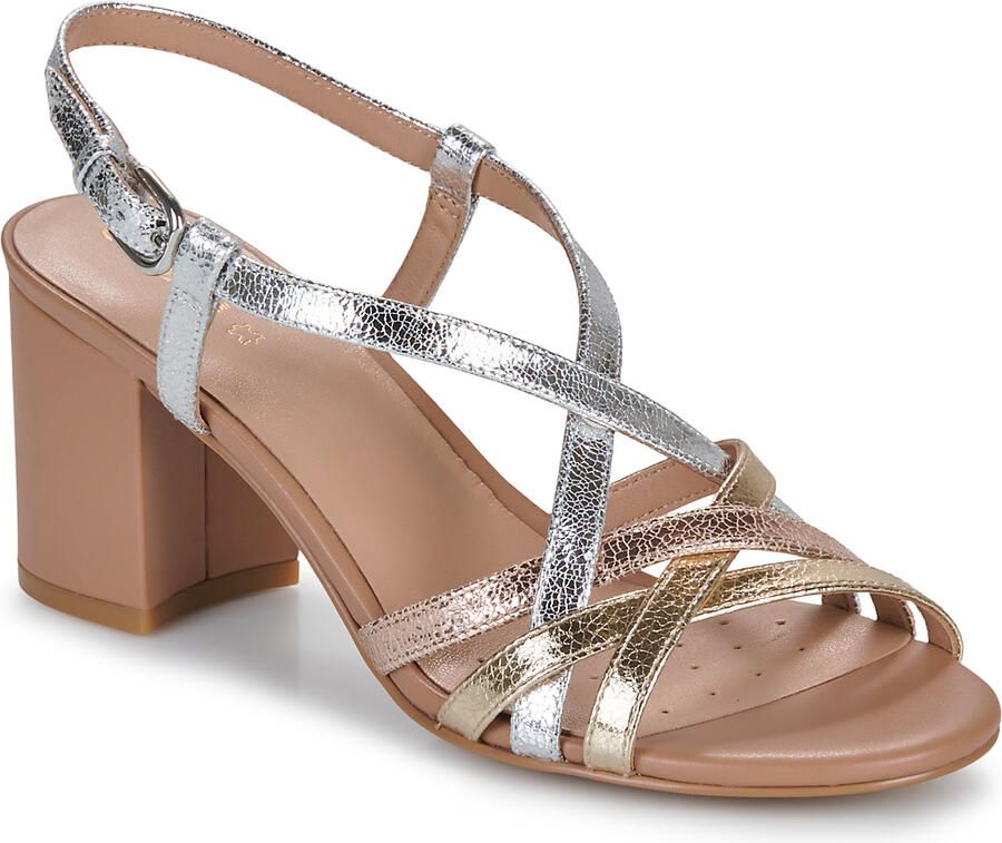 Geox Sandalen NEW ERAKLIA