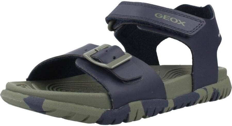 Geox Sandalen Sandal Fusbetto Bo