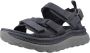 GEOX SPHERICA ACTIF X S HEREN Sandalen MARINEBLAUW - Thumbnail 2