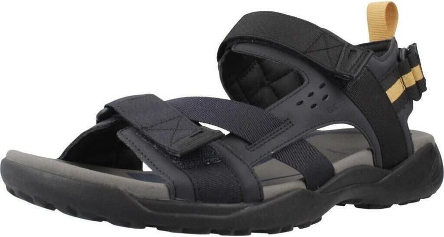 Geox Sandalen U Terreno + Grip