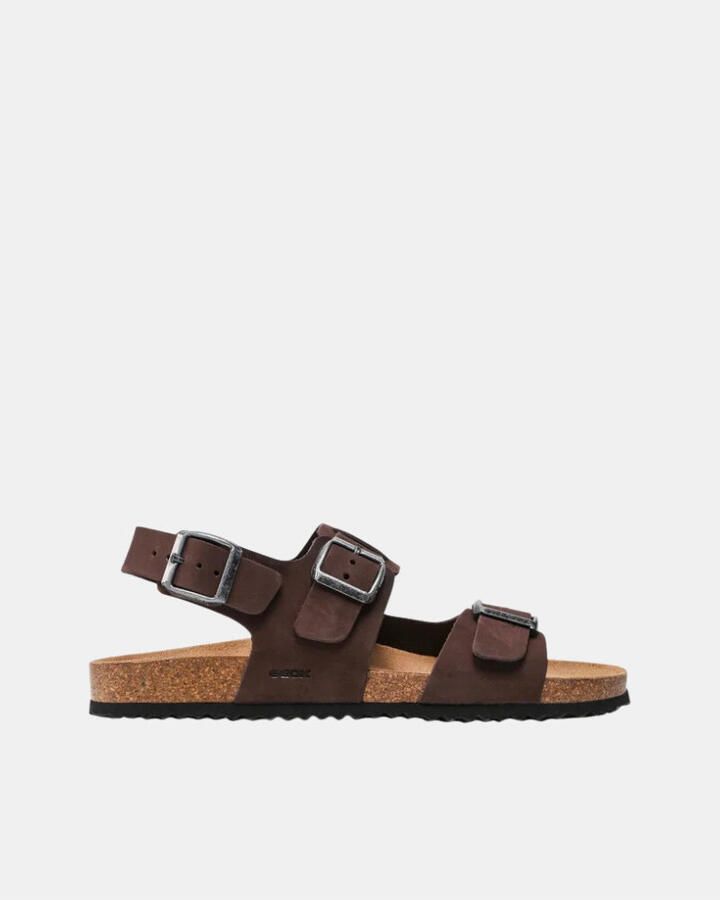 Geox Sandalen U159VA 00032