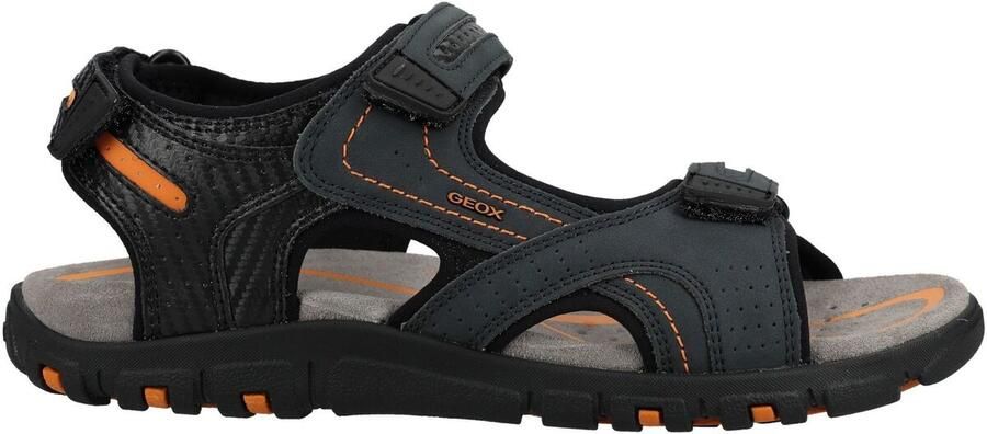 Geox Sandalen Wandelschoenen