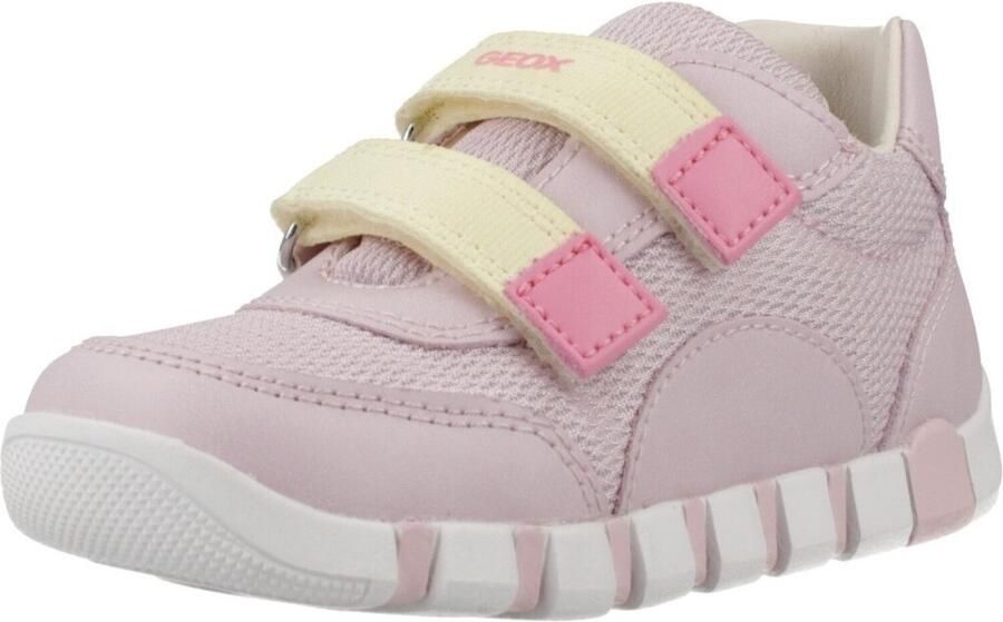 Geox Schoenen voor de eerste stapjes B Iupidoo Girl Ce82m - Foto 2