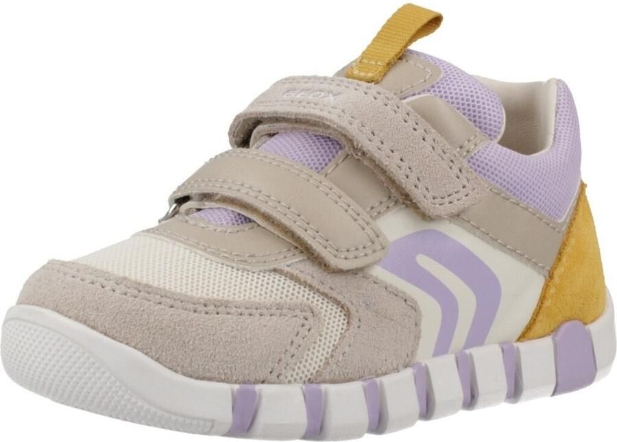 Geox Schoenen voor de eerste stapjes B Iupidoo C0265