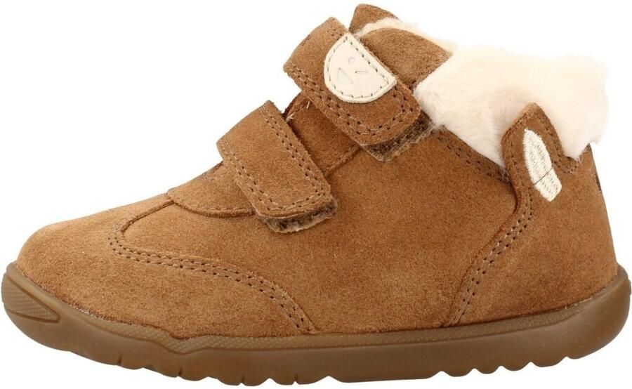 Geox Schoenen voor de eerste stapjes B Macchia Girl