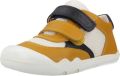 Geox Schoenen voor de eerste stapjes B Steppieup - Geel