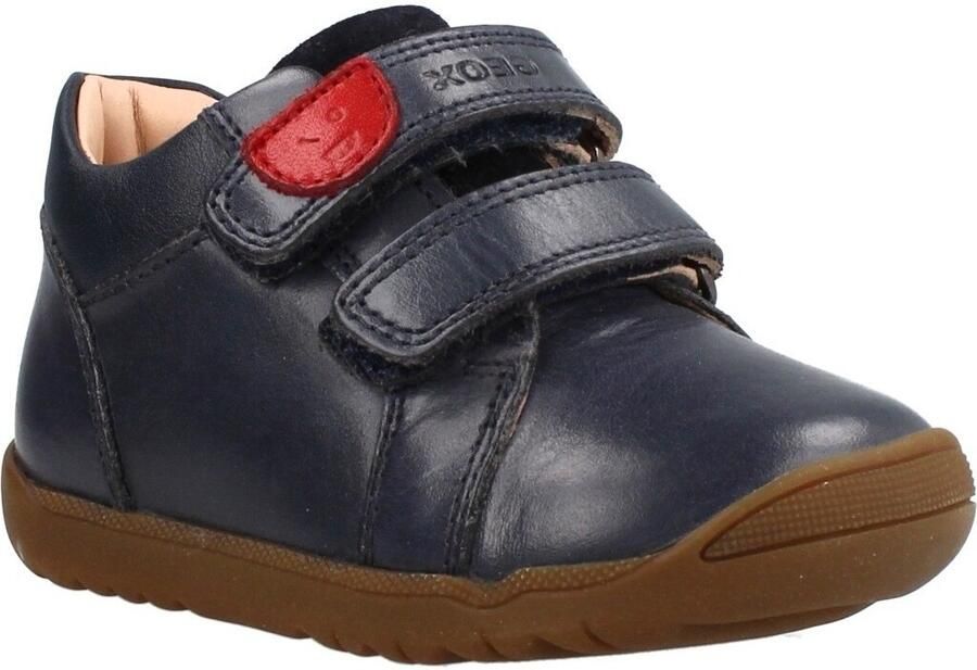 Geox Schoenen voor de eerste stapjes B254nb 0cl22 - Foto 2