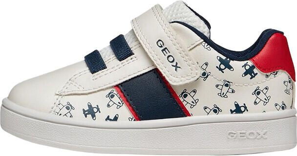 Geox Lage Sneakers Zapatillas Niño Modèle B Eclyper A - Foto 2